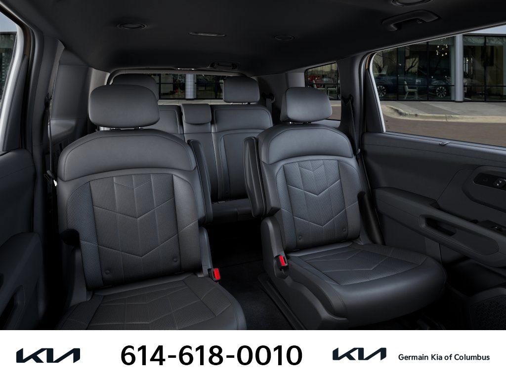 New 2027 Kia Telluride EX X-Line AWD/4WD image 19