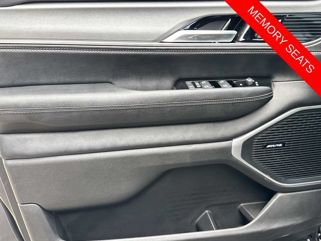 New 2026 Jeep Grand Wagoneer 4WD w/ Premium Group I image 29