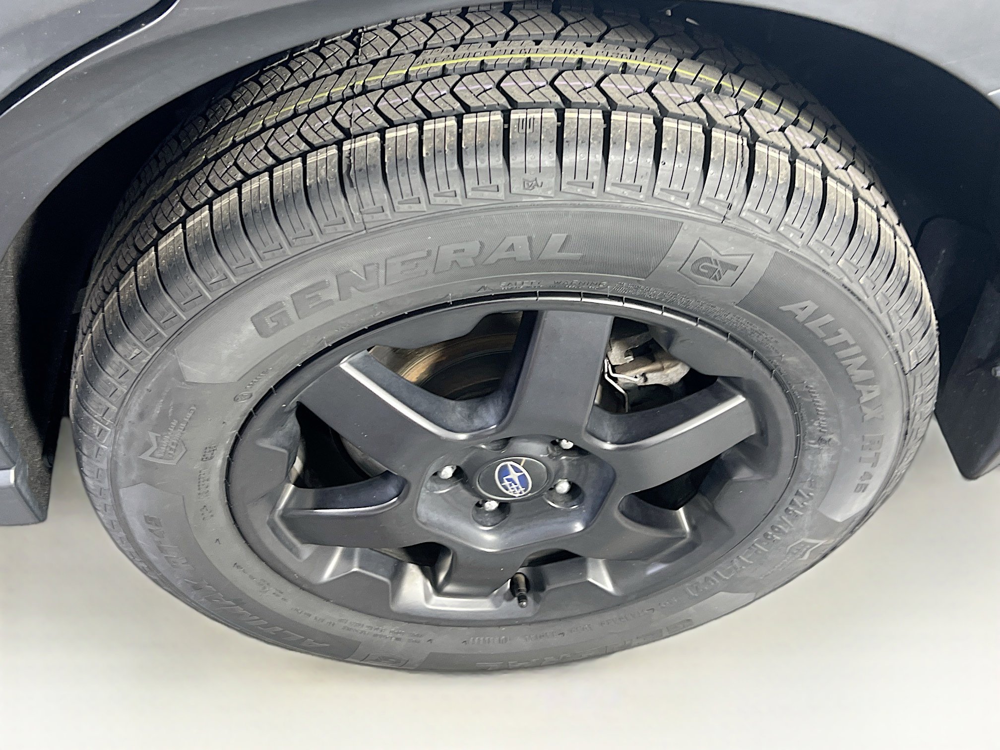 Used 2023 Subaru Outback Wilderness AWD/4WD image 31