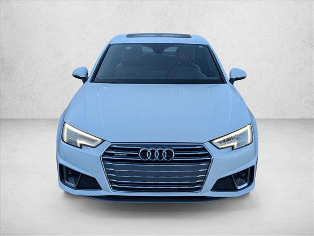 Used 2019 Audi A4 2.0T Premium Plus image 2