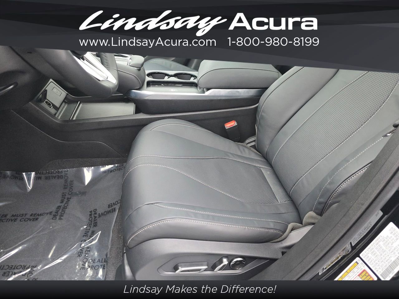 New 2026 Acura RDX w/ Technology Package AWD/4WD image 12