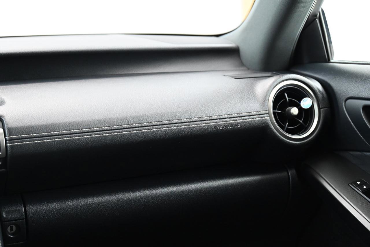 Used 2022 Lexus IS 350 F Sport image 35