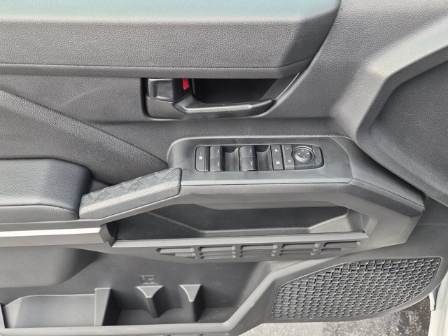 Used 2026 Toyota Tacoma SR5 AWD/4WD image 18
