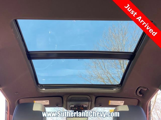 Used 2023 Chevrolet Blazer RS AWD/4WD image 49