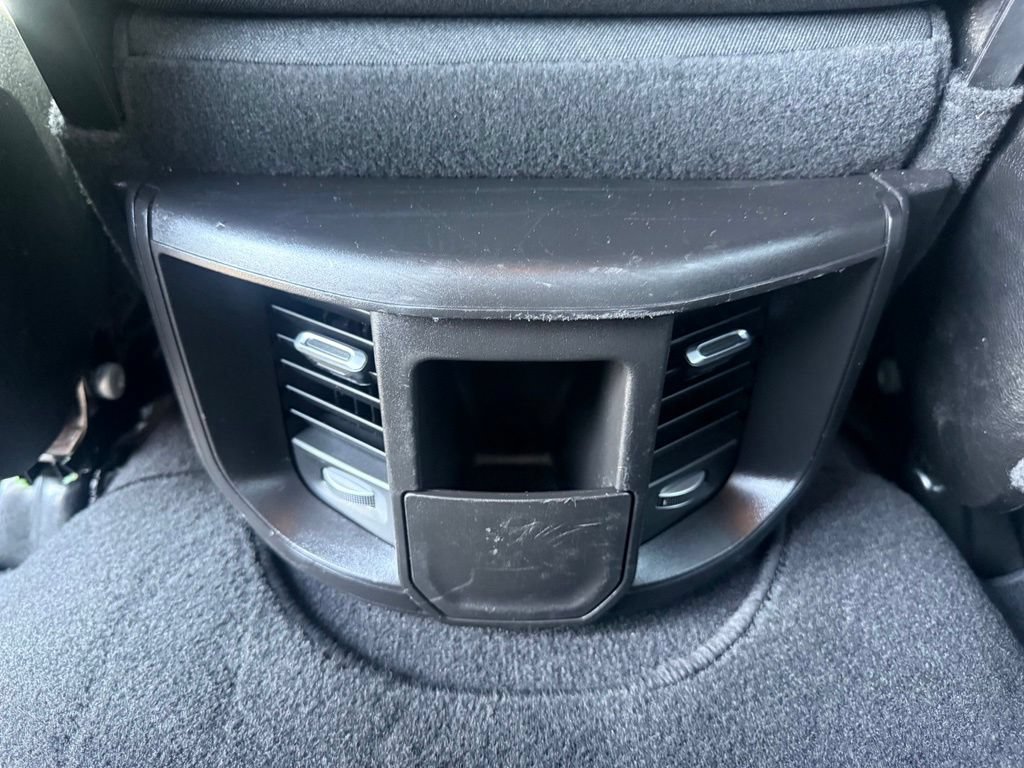 Certified 2025 RAM 2500 Big Horn AWD/4WD image 37