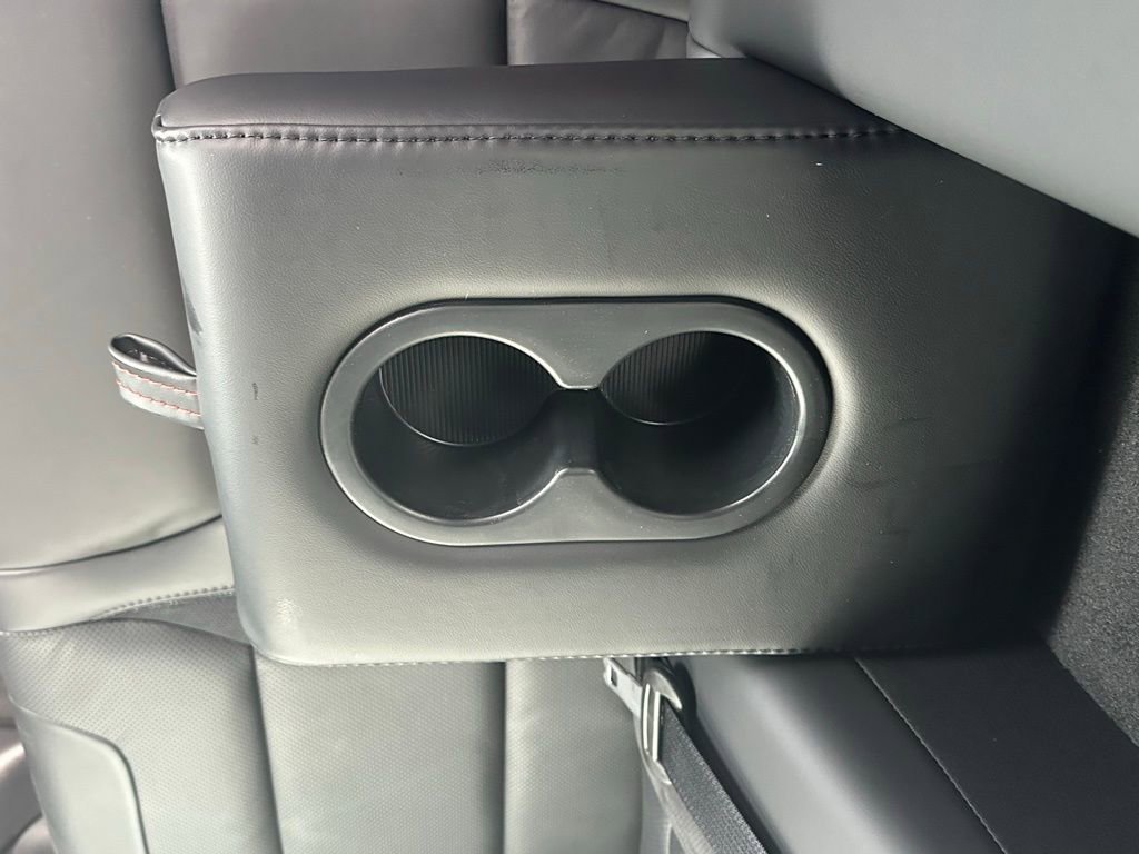 New 2025 Ford F150 Raptor image 20