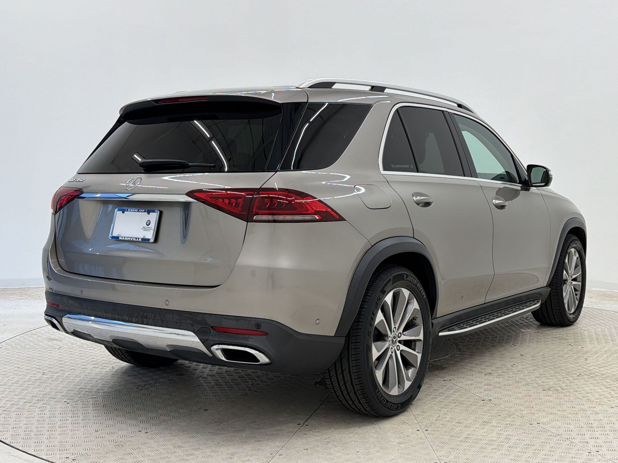 Used 2020 Mercedes-Benz GLE 350 image 9