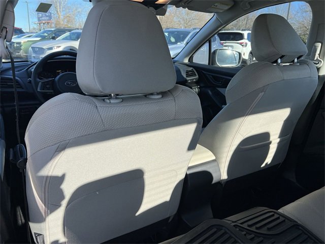 Used 2017 Subaru Impreza 2.0i Premium w/ BSD & Rcta/SRF/Eyesight image 25