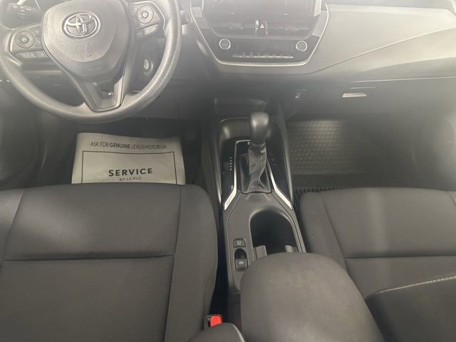 Used 2023 Toyota Corolla LE image 14