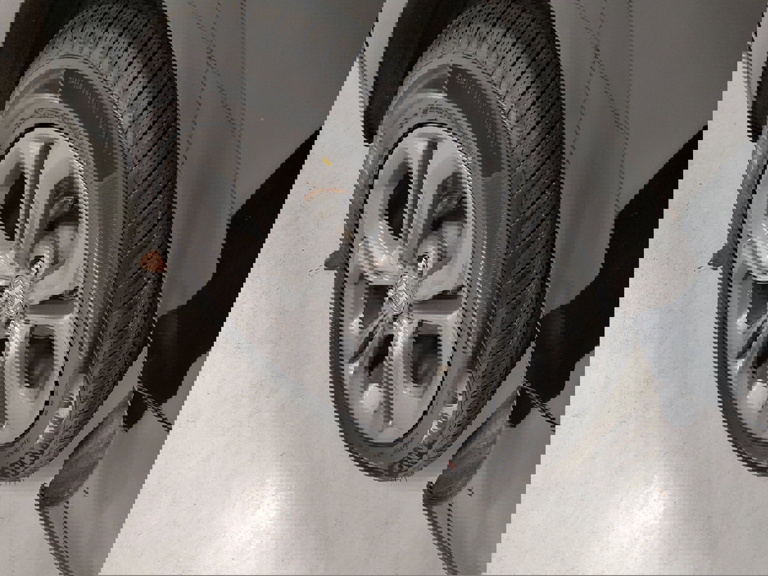 Used 2024 Honda Accord EX image 14