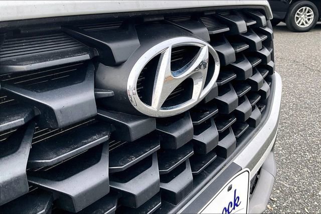 Used 2023 Hyundai Santa Fe SEL image 32
