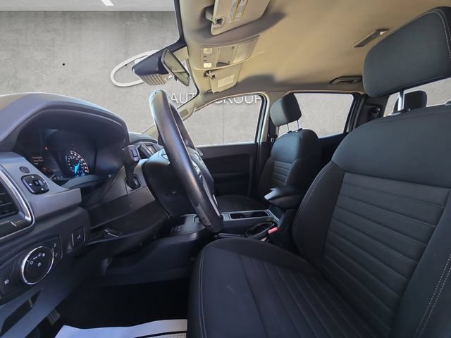 Used 2021 Ford Ranger XLT RWD image 19