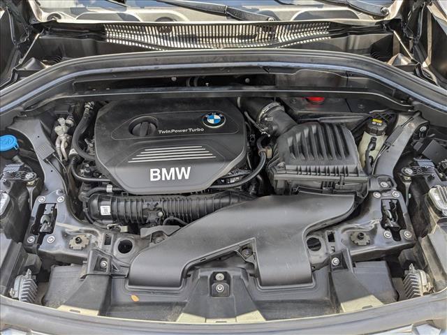 Used 2018 BMW X1 xDrive28i AWD/4WD image 21