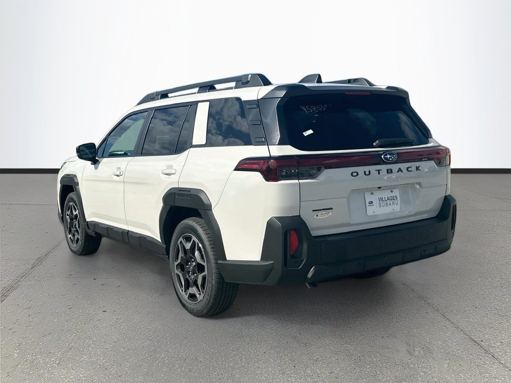 New 2026 Subaru Outback Touring AWD/4WD image 5