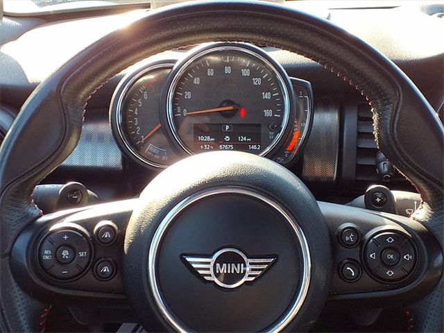 Used 2019 MINI Cooper S w/ Signature Upholstery Package image 11