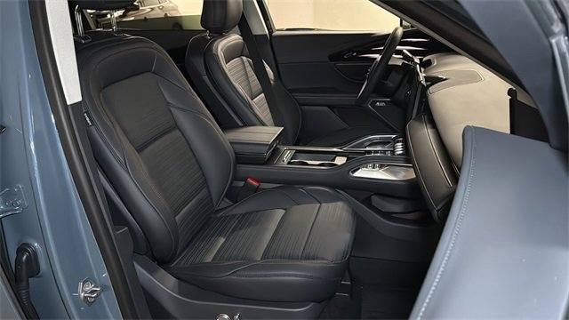 New 2026 Lincoln Nautilus Reserve image 10