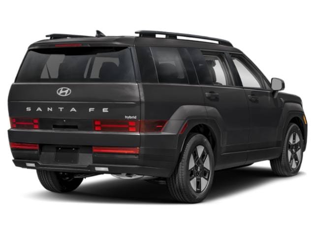 New 2027 Hyundai Santa Fe SEL AWD/4WD image 3