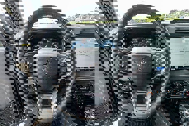 New 2025 Ford Bronco Badlands image 38