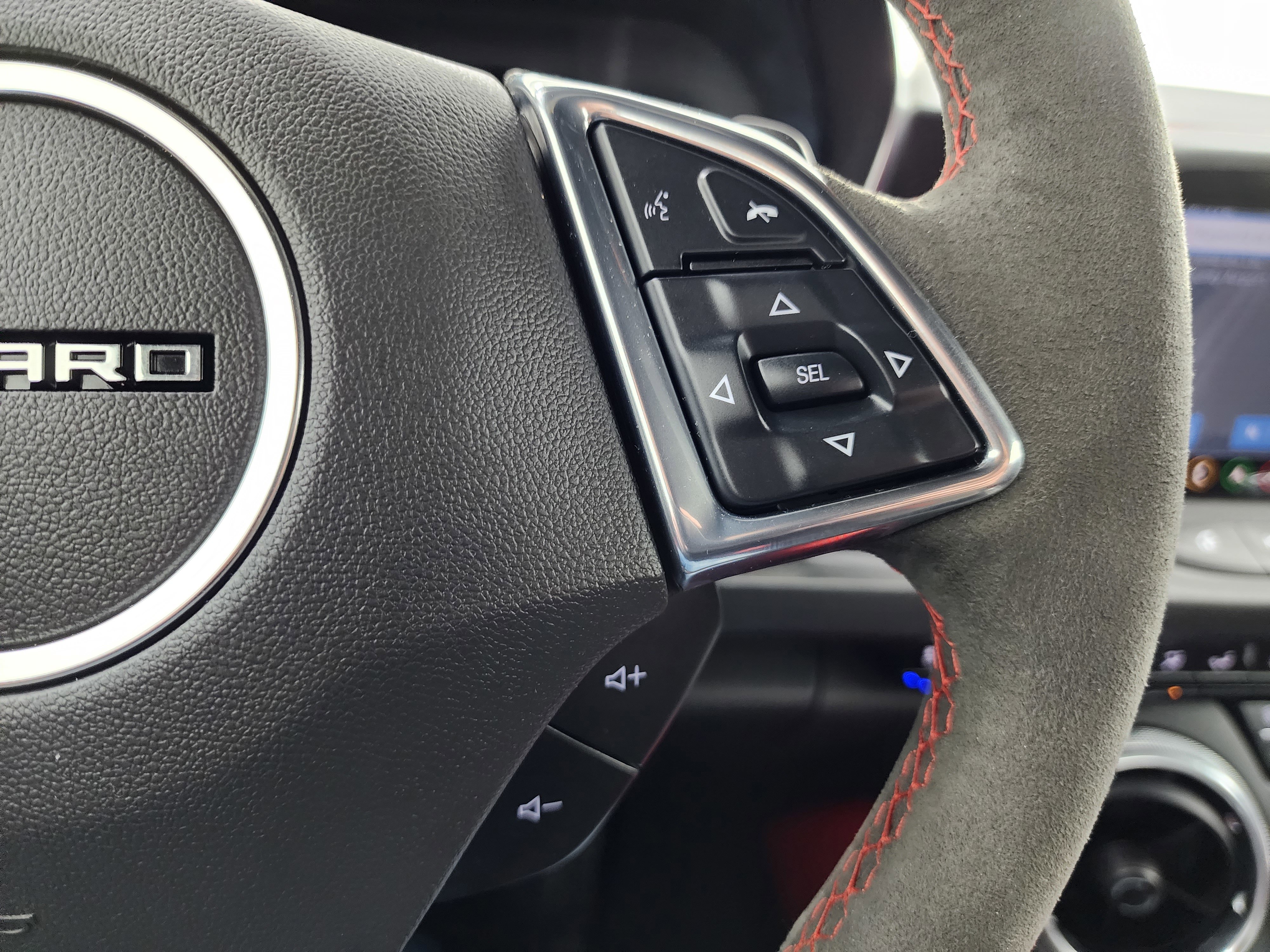 Used 2023 Chevrolet Camaro ZL1 RWD image 17