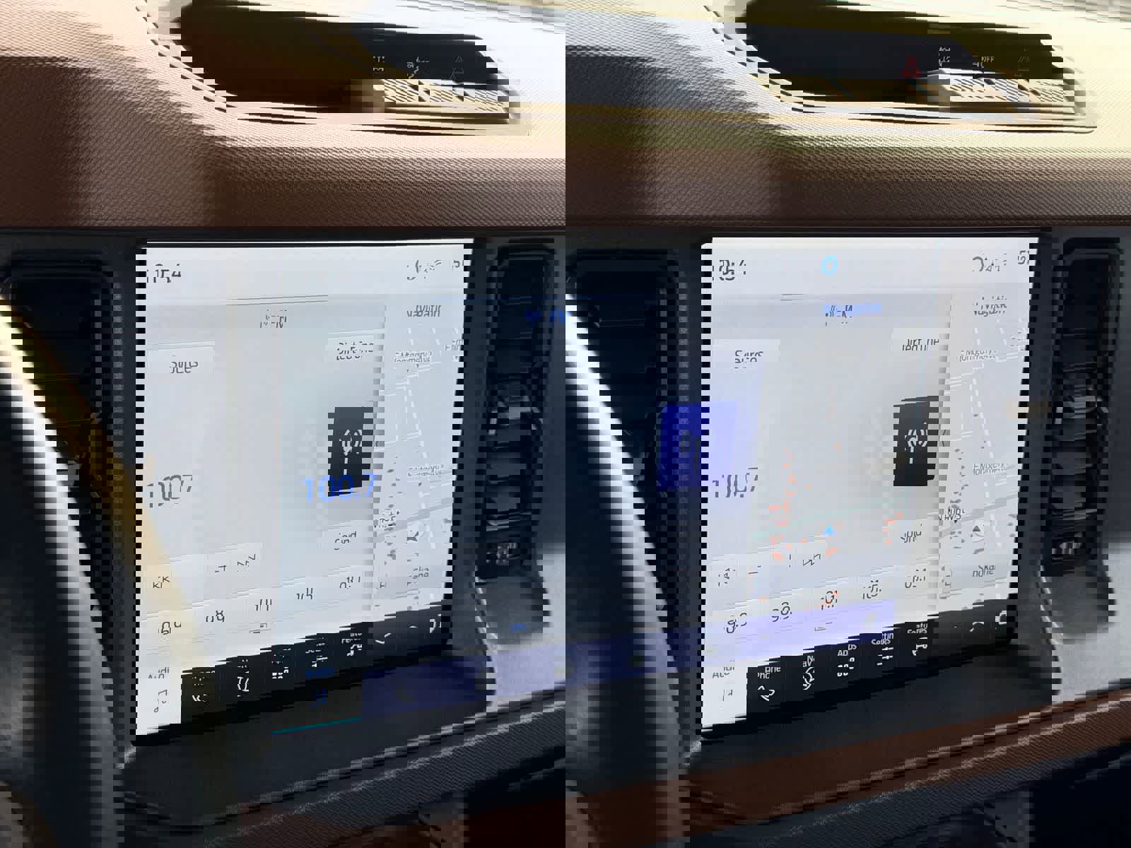 Used 2024 Ford Bronco Outer Banks image 29