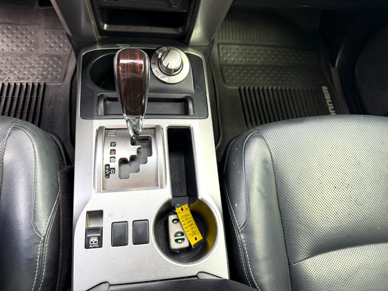 Used 2015 Toyota 4Runner SR5 image 12