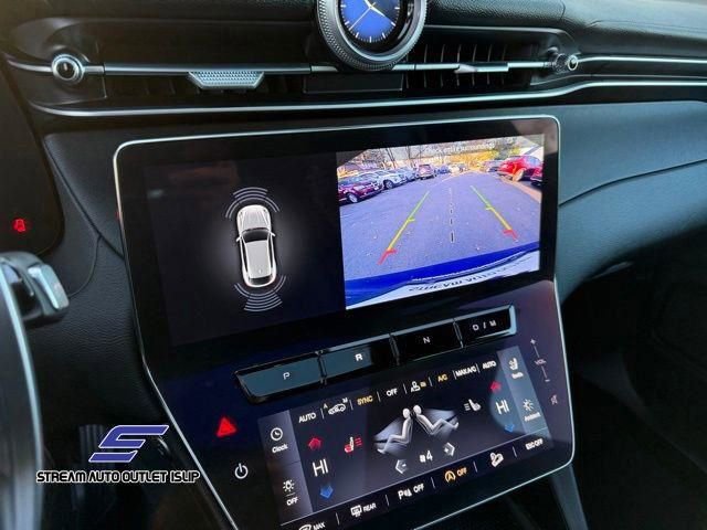 Used 2023 Maserati Grecale Modena image 36
