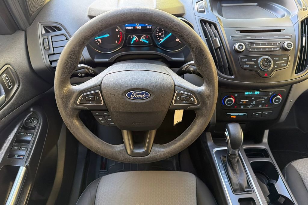 Used 2018 Ford Escape SE AWD/4WD image 10