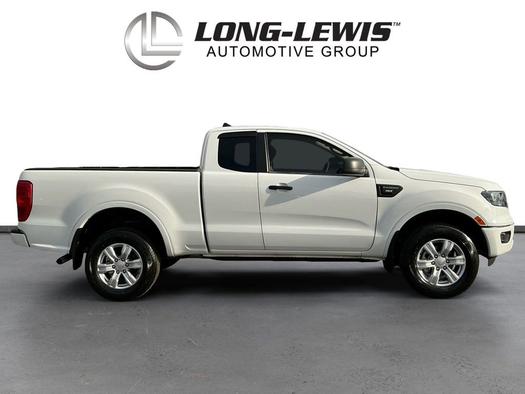 Used 2020 Ford Ranger XLT image 8