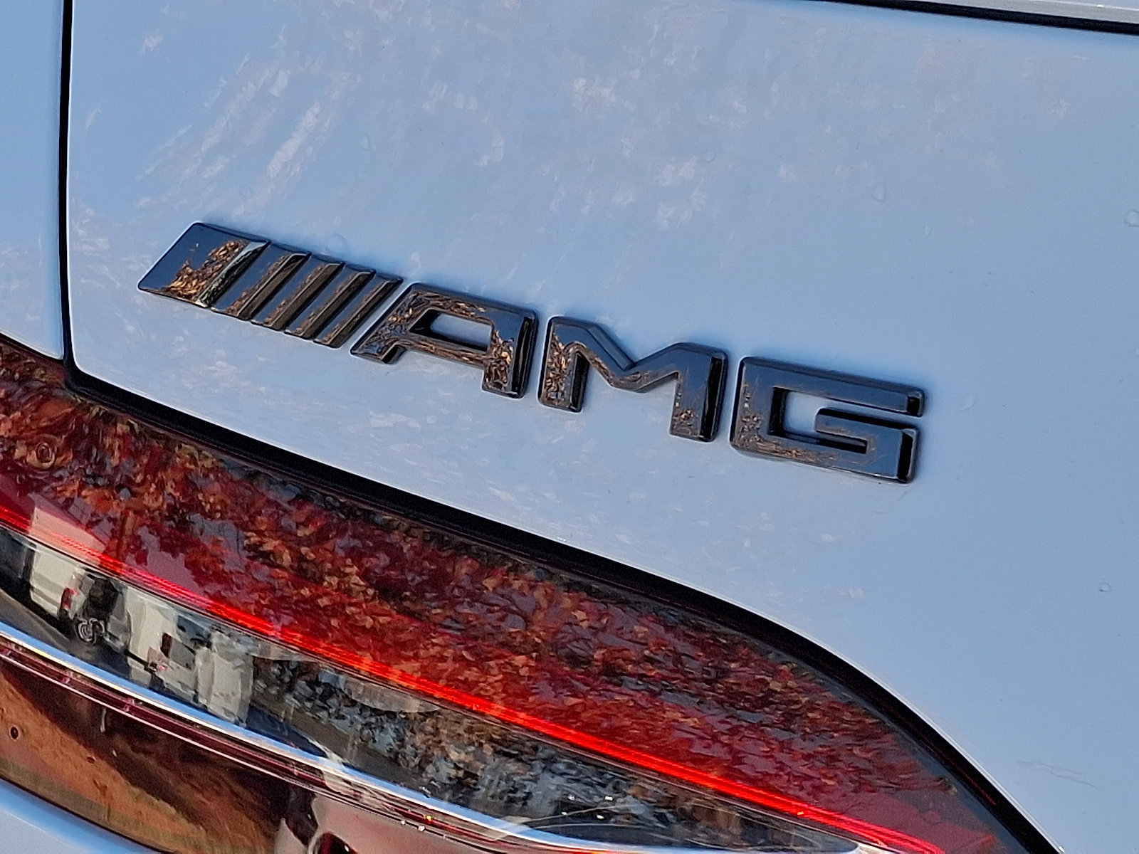 Certified 2024 Mercedes-Benz AMG GT 53 image 33