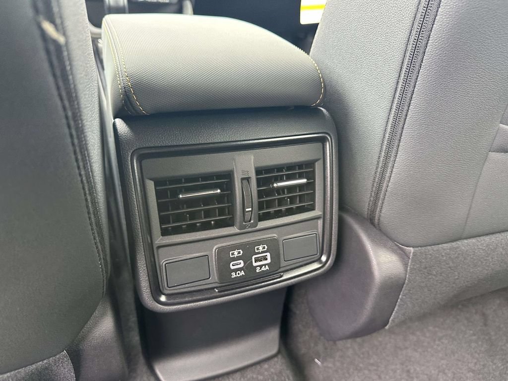 New 2026 Subaru Forester Wilderness AWD/4WD image 9