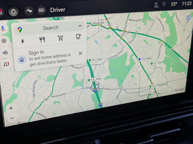 Used 2024 Acura ZDX A-Spec image 13