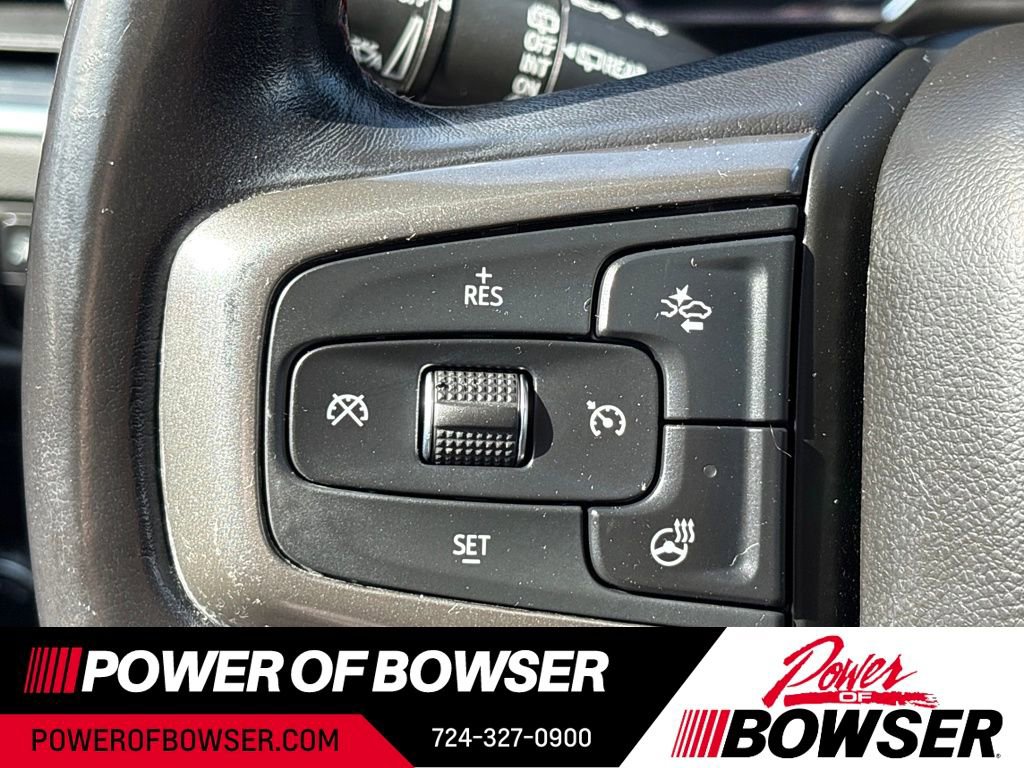 Used 2021 Chevrolet Tahoe RST w/ Luxury Package image 22