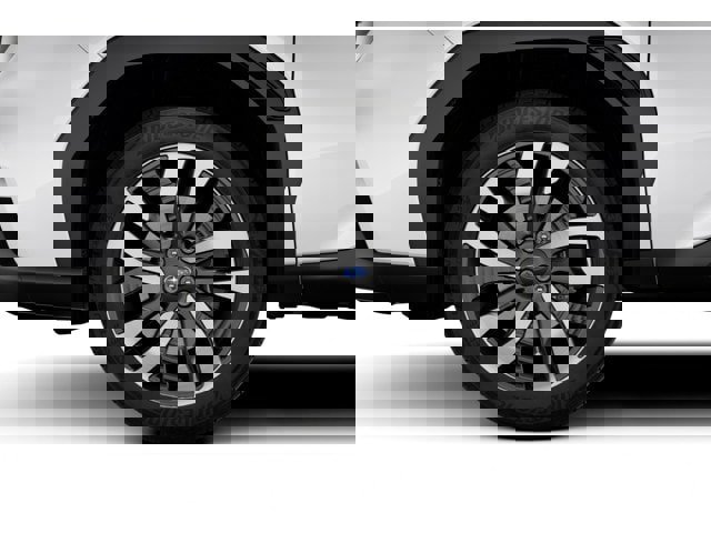 New 2025 Subaru Forester Touring image 10