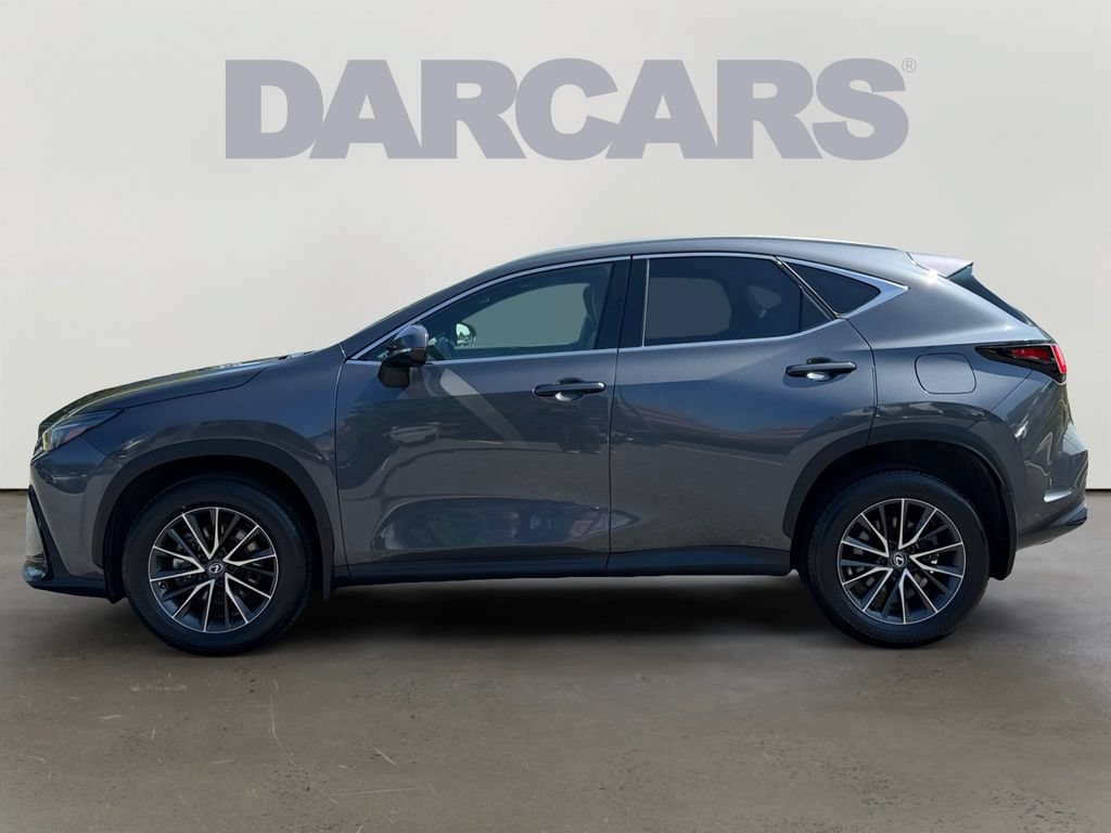 Used 2024 Lexus NX 350 AWD image 3