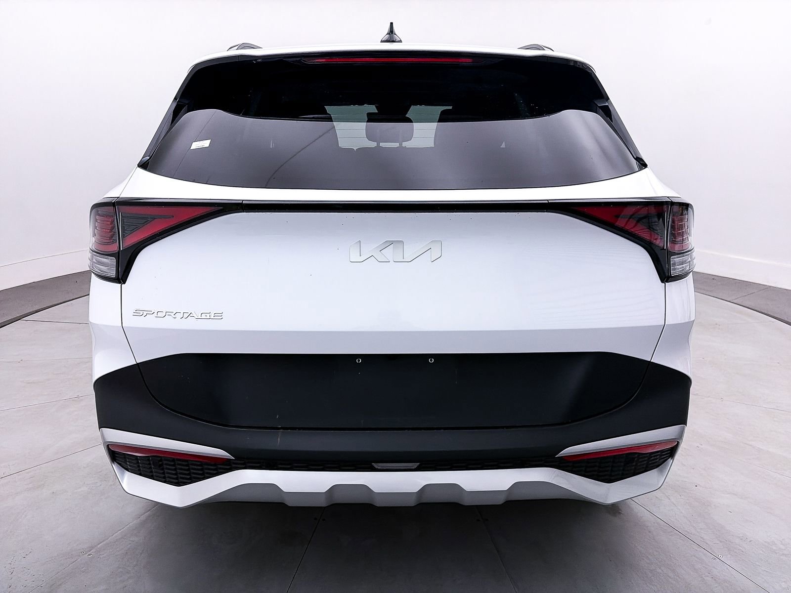 Used 2025 Kia Sportage EX w/ Premium Package image 15
