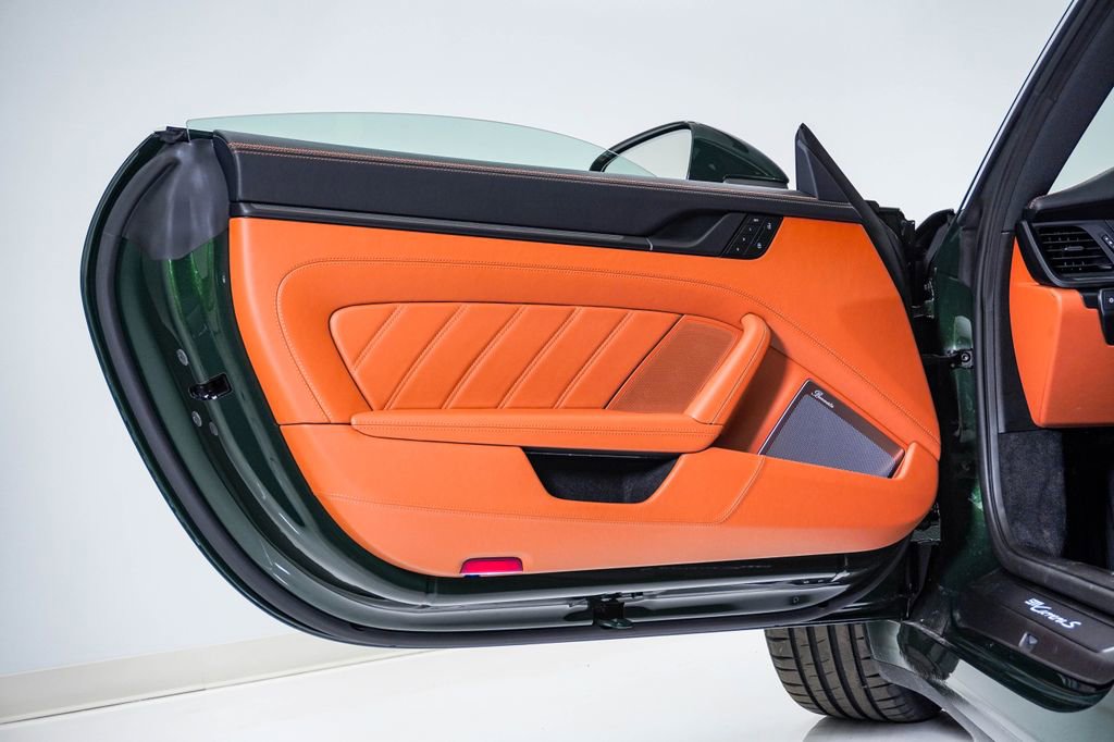 New 2026 Porsche 911 Carrera S image 29