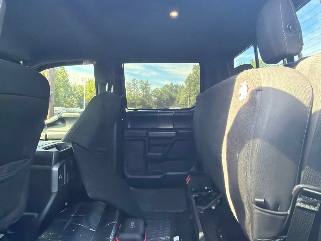Used 2019 Ford F150 XLT w/ Equipment Group 302A Luxury AWD/4WD image 8