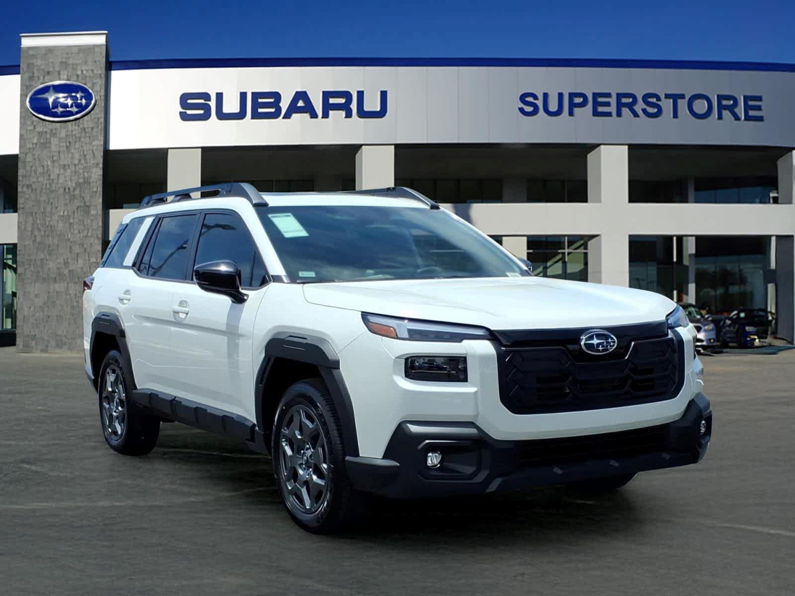New 2026 Subaru Outback Premium AWD/4WD image 1