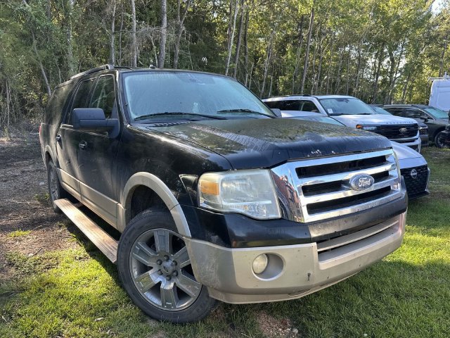Used 2010 Ford Expedition EL Eddie Bauer RWD image 9