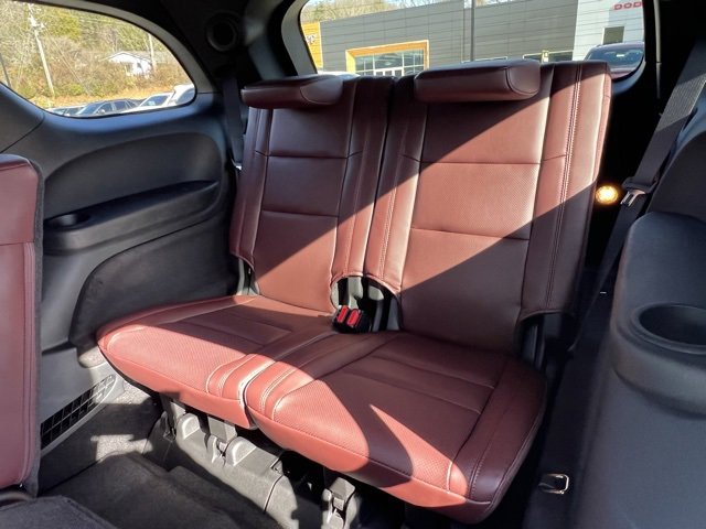 New 2026 Dodge Durango GT image 25