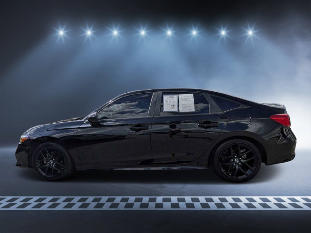 Used 2024 Honda Civic Sport image 5