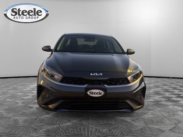 Used 2024 Kia Forte LXS image 8