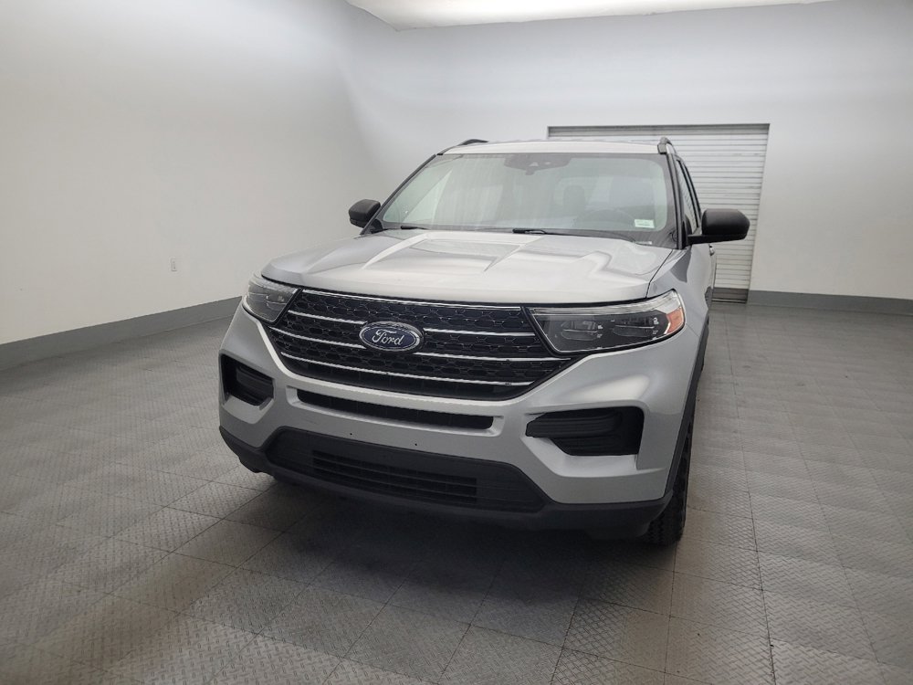 Used 2020 Ford Explorer XLT RWD image 15