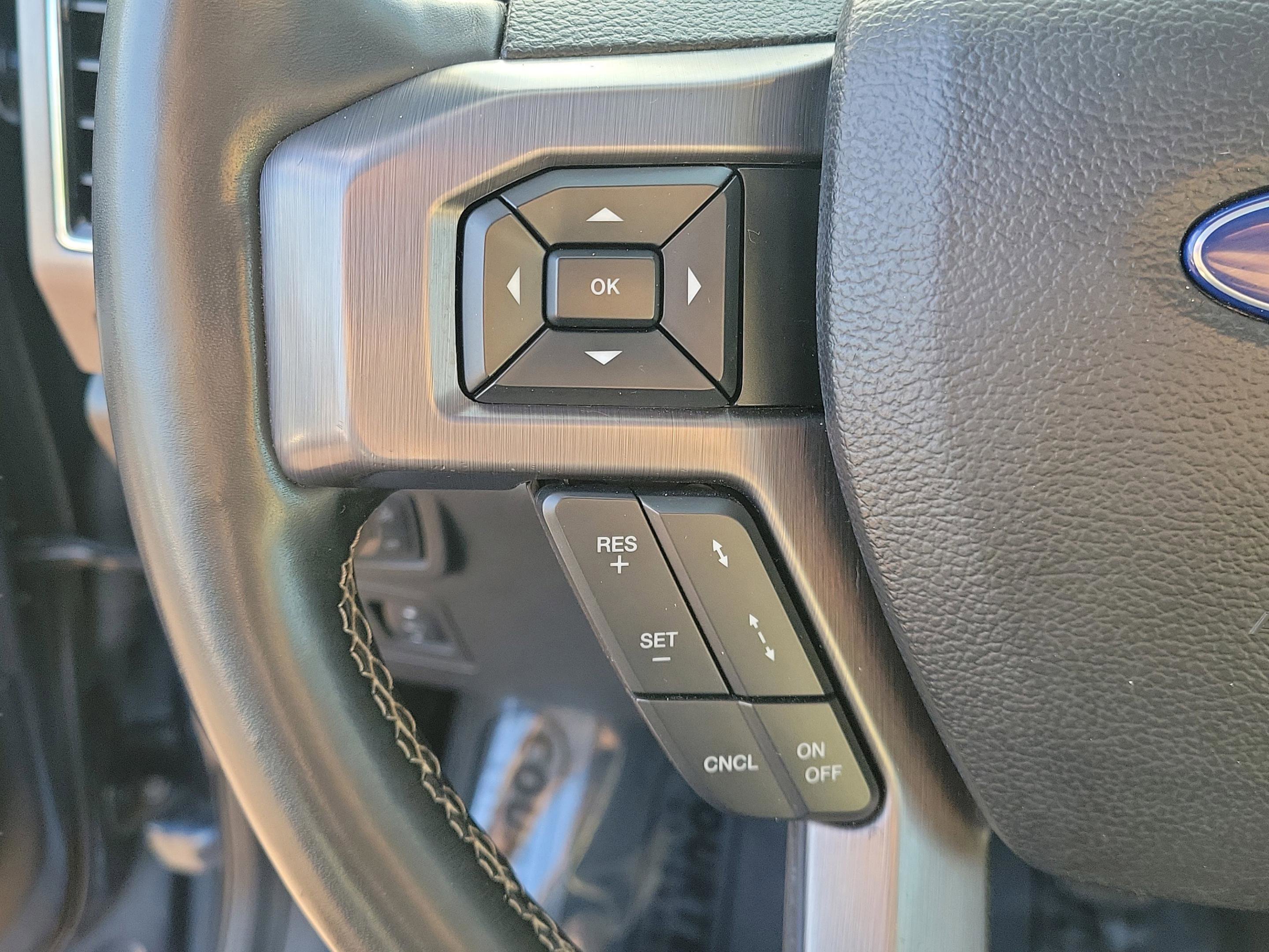 Used 2020 Ford Expedition Platinum image 31