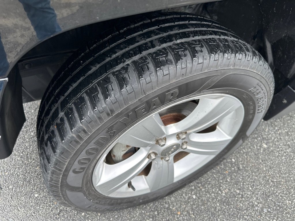 Used 2017 Jeep Patriot Latitude image 9