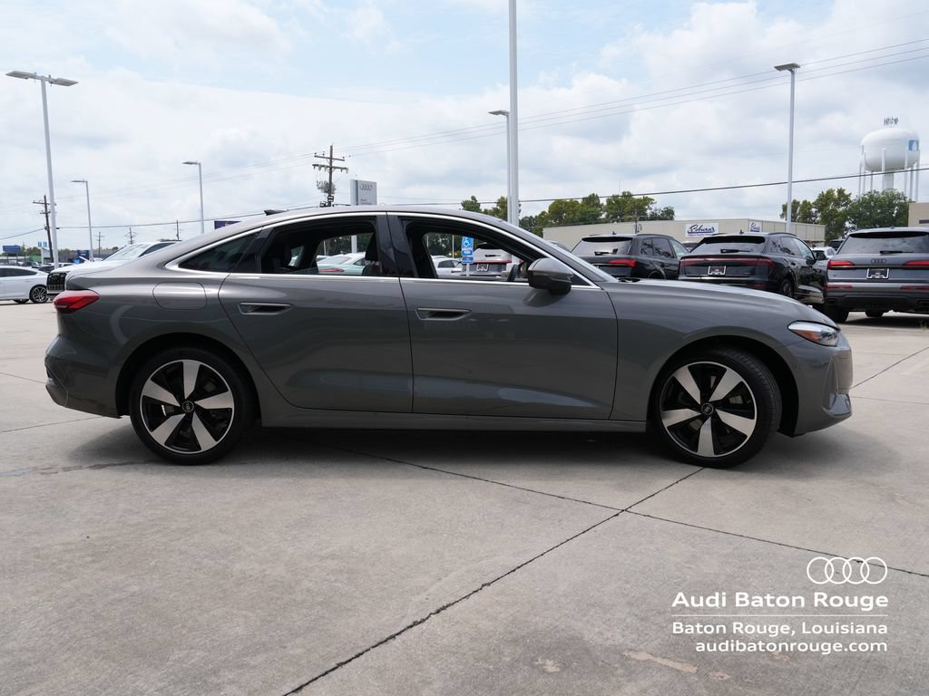 Used 2025 Audi A5 2.0T Premium w/ Convenience Package AWD/4WD image 6