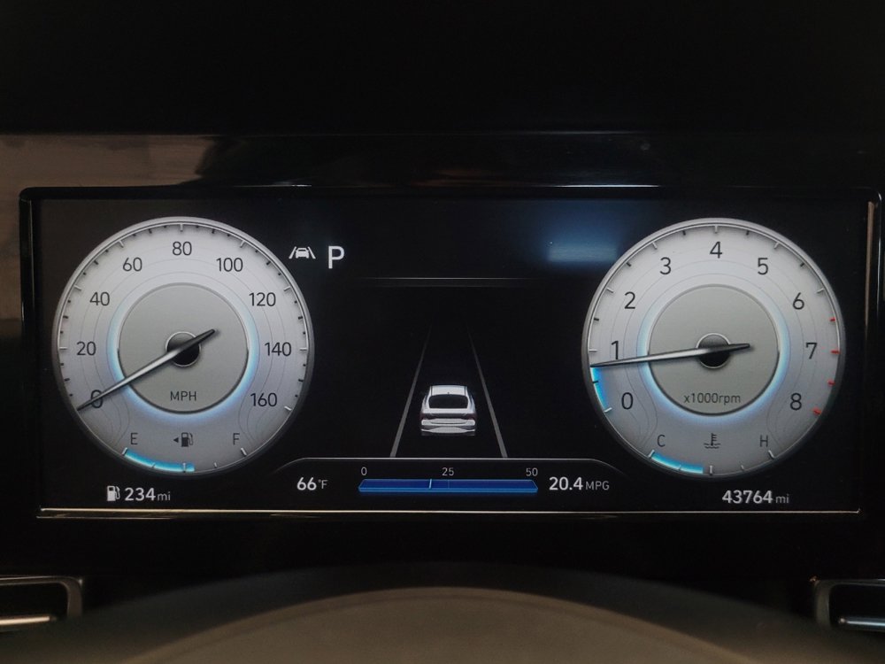 Used 2022 Hyundai Elantra SEL w/ Convenience + Premium Package image 23