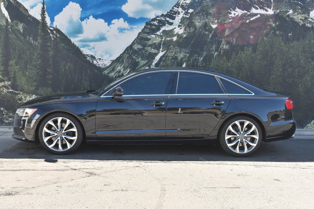 Used 2014 Audi A6 2.0T Premium Plus AWD/4WD image 7