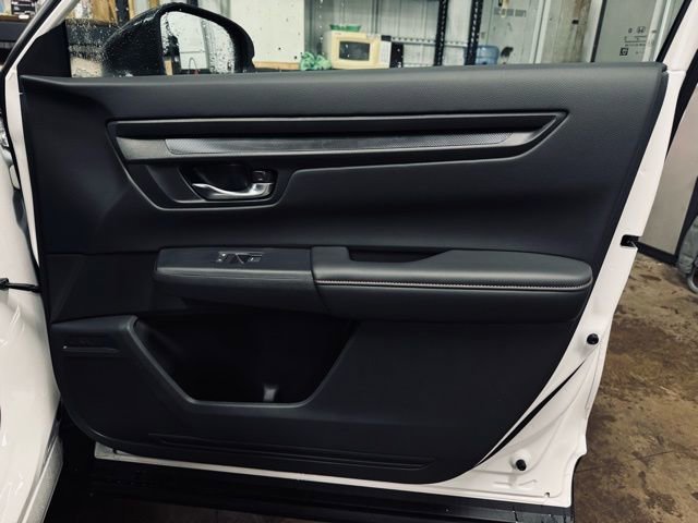 New 2026 Honda CR-V Sport-L image 14