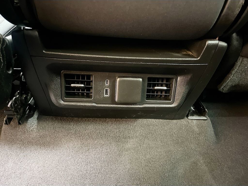 Used 2023 Chevrolet Silverado 1500 LT Trail Boss w/ Protection Package image 25